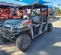 2021 Polaris PRO XD 4000D Utility Vehicle
