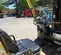 2016 HYSTER H80FT Warehouse Forklift