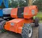 2017 JLG 660SJ Boom Lift