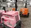2017 Magnum Pro MLT6SM Portable Light Tower