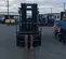 2014 Toyota 8FD35U Warehouse Forklift
