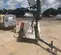 2021 Generac MLT6SM Portable Light Tower