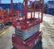 2017 MEC MICRO 19 Scissor Lift