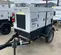 2018 Wacker Neuson G25 T4F Diesel Generator