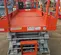 2016 Skyjack SJIII4632 Scissor Lift