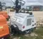 2021 Generac MLT4060KV Portable Light Tower