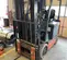 2018 Toyota 8FBCU25 Warehouse Forklift
