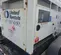 2013 Cummins C150D6RG Diesel Generator