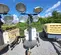 2018 Magnum Pro MLT3060MV Portable Light Tower