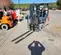2018 Toyota 8FGU25 Warehouse Forklift