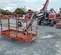 2016 Skyjack SJ63AJ Articulating Boom Lift