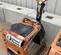 2021 Multiquip MVH408DZ Vibratory Plate Compactor