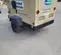 2018 Doosan P425/HP375WCUT4 Air Compressor