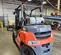 2018 Toyota 8FG35U Warehouse Forklift