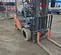 2019 Toyota 8FGU30 Warehouse Forklift