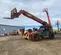 2012 XTREME XR1255 Forklift