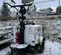 2021 Generac MLT4200IVF4 Portable Light Tower