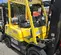 2018 HYSTER H50XT Warehouse Forklift