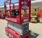 2019 MEC MICRO 19 Scissor Lift