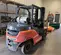 2018 Toyota 8FG35U Warehouse Forklift