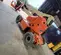 2015 JLG E450AJ Articulating Boom Lift