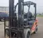 2018 Toyota 8FGU30 Warehouse Forklift