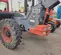 2017 Skyjack SJ643TH Forklift