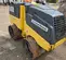 2018 BOMAG BMP8500 Double Drum Roller