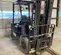 2019 HELI CPCD25 Warehouse Forklift
