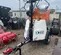 2019 Magnum Pro MLT6SM Portable Light Tower