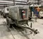 2021 Wacker Neuson G50 T4F Diesel Generator
