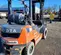2018 Toyota 8FGU30 Warehouse Forklift