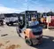 2018 Toyota 8FGU25 Warehouse Forklift