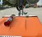 2019 Magnum Pro MLT6SM Portable Light Tower