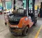 2019 Toyota 8FGU30 Warehouse Forklift