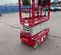 2018 MEC MICRO 19 Scissor Lift