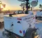 2019 Magnum Pro MLT5080KV Portable Light Tower