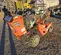 2018 Ditch Witch C14 Trencher
