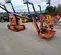 2017 JLG E300AJP Articulating Boom Lift