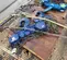 2013 Ingersoll Rand VL2-200-30 Hoist