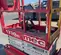 2017 MEC 1330SE Scissor Lift