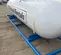 2016 Manchester Tank 1000G LPG TANKS Heater