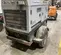 2021 Wacker Neuson G25 T4F Diesel Generator