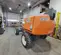 2018 Snorkel 660SJ Boom Lift