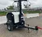 2019 Allmand NLV-ML3EC Portable Light Tower