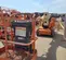 2014 JLG E400AJPN Articulating Boom Lift
