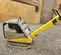 2021 Wacker Neuson DPU6555He Vibratory Plate Compactor