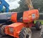 2017 JLG 600S Boom Lift