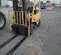 2016 HYSTER H50XT Warehouse Forklift