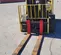 2018 HYSTER H90FT Warehouse Forklift